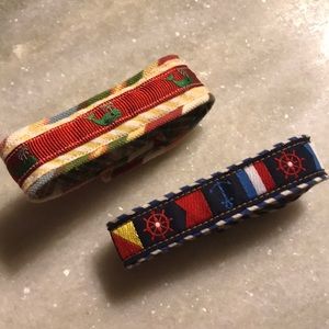 Kiel James Patrick bracketed size small